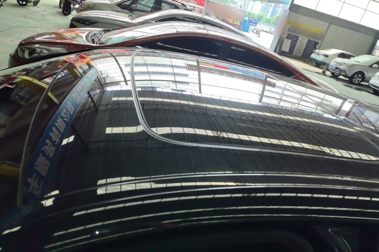 Used BMW 5 Series 2021 525Li Luxury Package