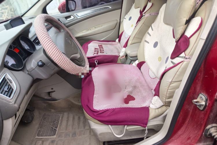 Used Peugeot 308 2012 1.6L Automatic Fashion Edition