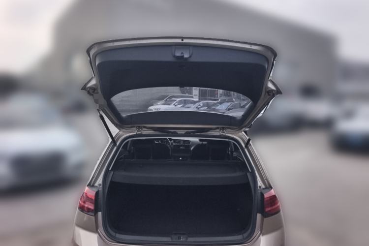 Used Volkswagen Golf 2020 280TSI DSG Luxury Edition
