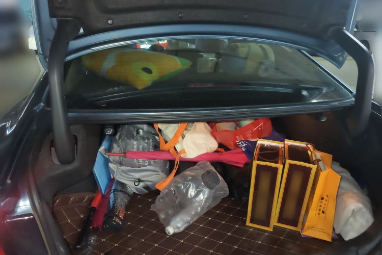 Used Mazda Atenza 2018 2.5L Skyactiv Sport Version China V Standard