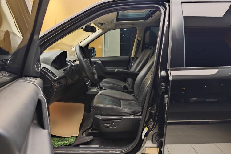 Used Land Rover Freelander 2 2015 2.0T Si4 XS Collection Edition