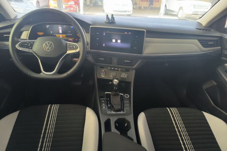 Used Volkswagen Bora 2024 200TSI DSG Comfort Edition
