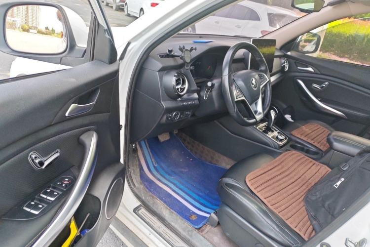 Used BYD Song New Energy 2019 Song EV500 Smart Connect Elite Model