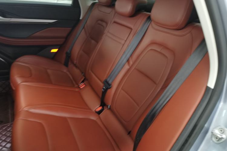 Used Lincoln Z 2022 iXiang Luxury Edition
