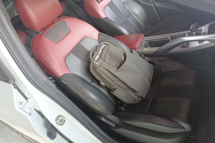 Used Geely Auto Coolray New Energy 2022 1.5T ePro 85KM Starry Edition
