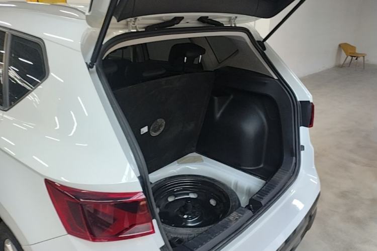 Used Jetta VS5 2024 280TSI Automatic Enjoyment Edition