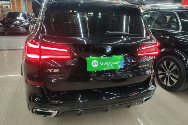 Used BMW X5 (Import) 2022 xDrive30i M Sport Package