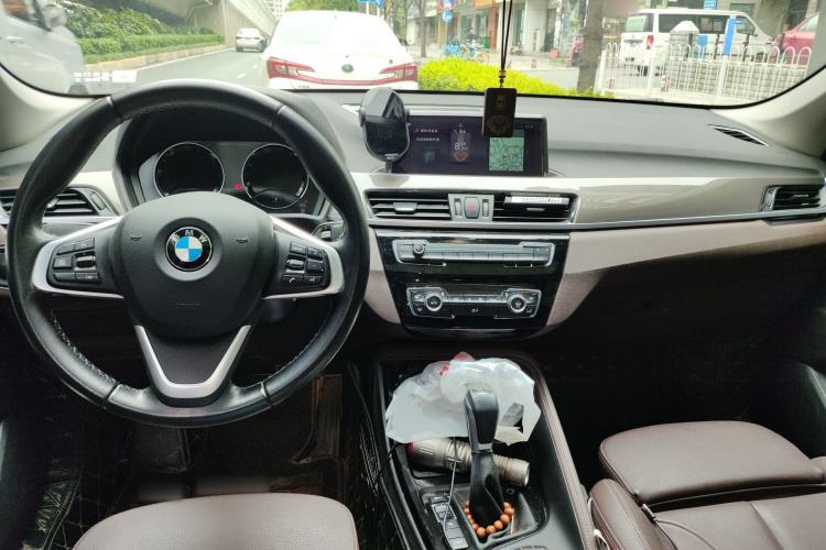 Used BMW X1 2019 xDrive20Li Luxury Model