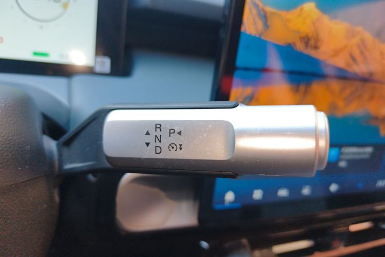 Used AION Y 2023 Plus 610 Enjoy Edition