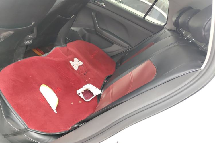 Used Volkswagen T-Cross 2020 280TSI DSG Comfort Edition