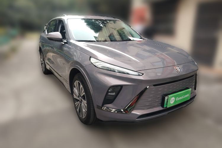 Used Buick E5 2023 Zhenxiang Standard Range Edition