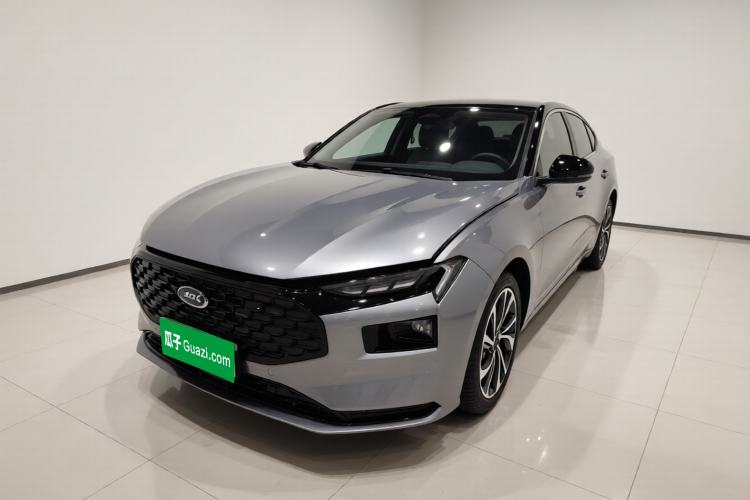 Used Ford Mondeo 2022 EcoBoost 245 Ultimate Model