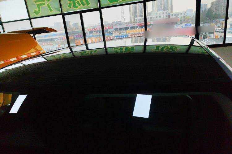 Used Venucia VX6 2023 520 Max
