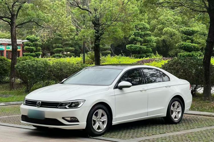 Used Volkswagen Lamando 2018 230TSI DSG Fashion Edition Guazi used car, China used car export, Used car for sale, Used  cars, Cheapest cars for sale