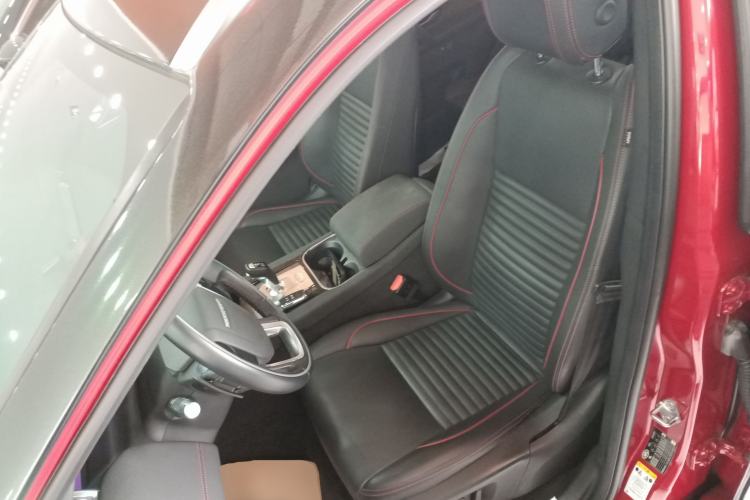 Used Land Rover Discovery Sport 2020 249 PS R-Dynamic Performance Tech Edition 7 Seats
