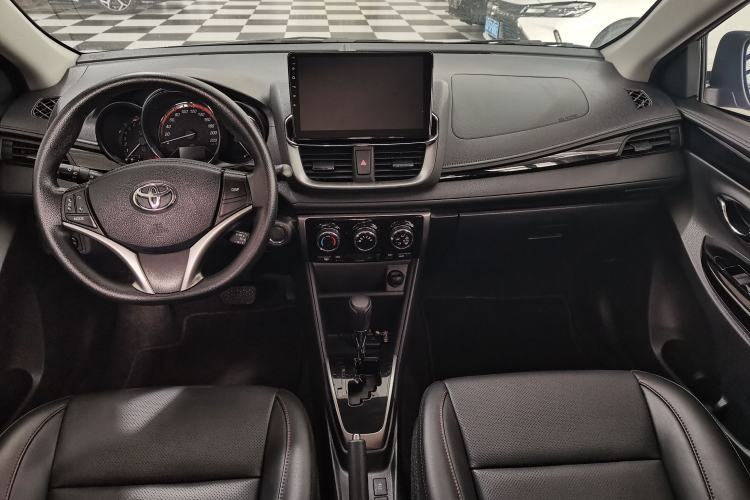 Used Toyota YARiS L Zhi Xuan 2022 X-Trail 1.5L CVT Luxury PLUS Edition