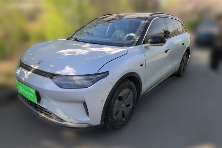 Used Leapmotor C11 2021 Deluxe Edition