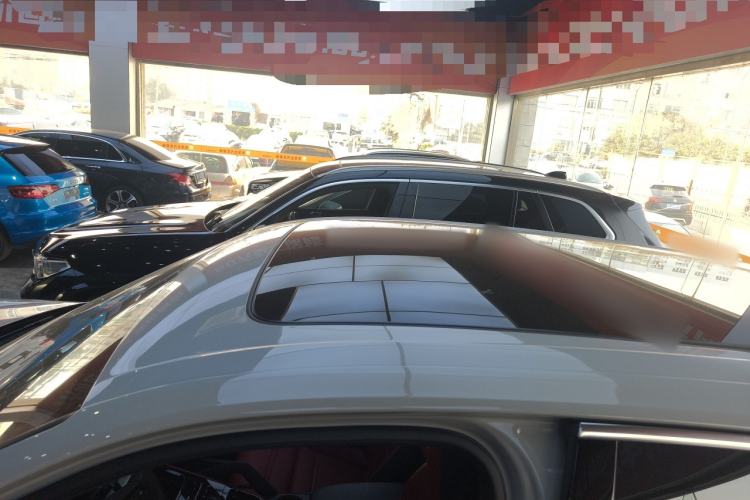 Used Porsche Cayenne 2024 Cayenne 3.0T
