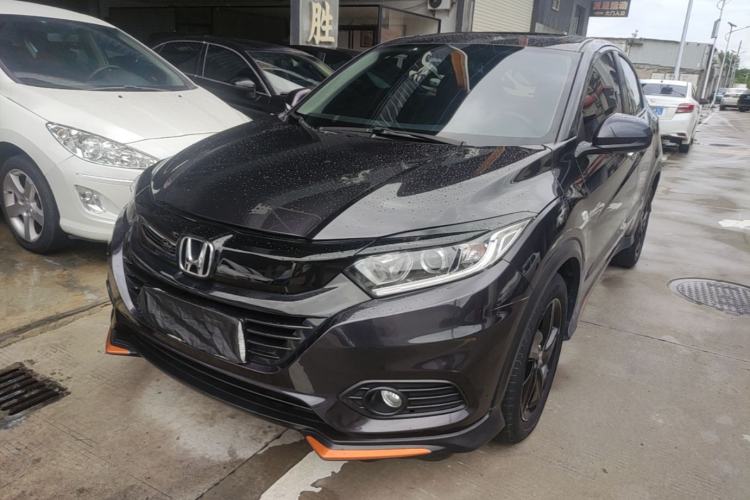 Used Honda Vezel 2022 1.5L CVT Phantom Night Pioneer Edition Guazi used car, China used car export, Used car for sale, Used  cars, Cheapest cars for sale