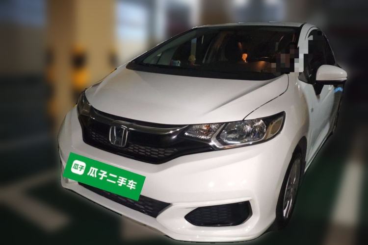 Used Honda Fit 2020 1.5L CVT Comfort Version Guazi used car, China used car export, Used car for sale, Used cars, Cheapest cars for sale