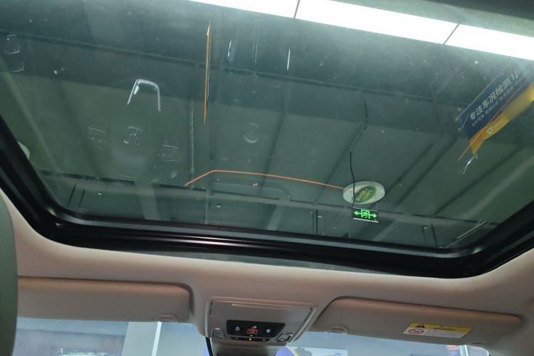 Used Honda Accord 2023 260TURBO Excellence Edition