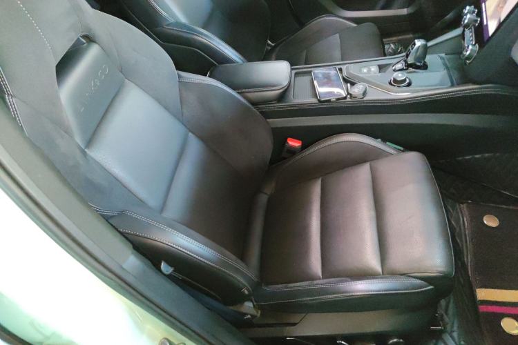 Used Lynk & Co 02 Hatchback 2022 2.0TD Plus