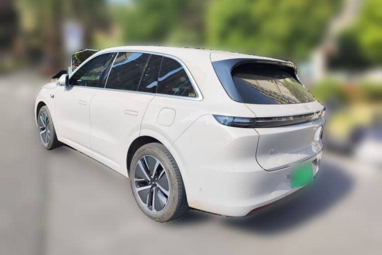 Used Li Auto L6 2024 Pro Model
