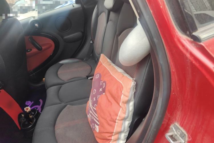 Used MINI Countryman 2013 1.6T COOPER ALL4 Fun
