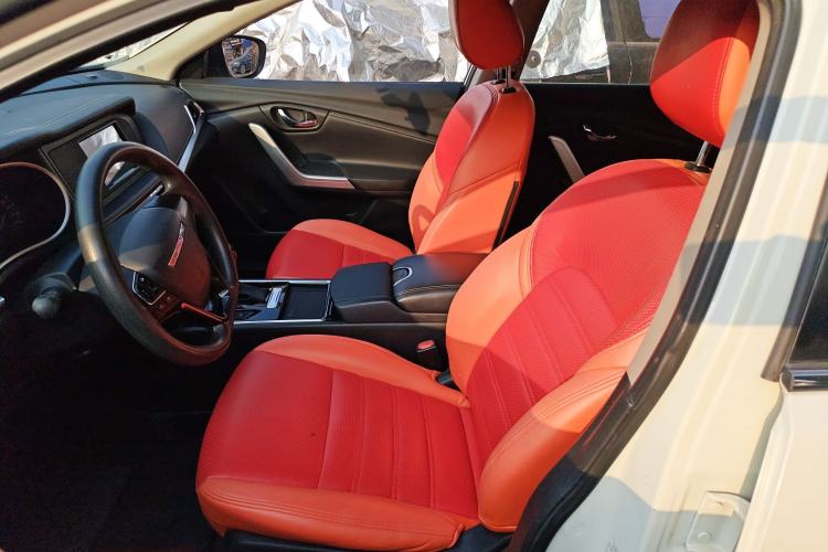 Used Venucia T90 2020 2.0L CVT Joyride Edition