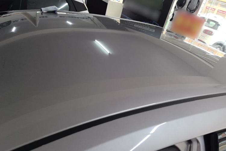 Used Toyota bZ3 2023 517 km Elite PRO Roof