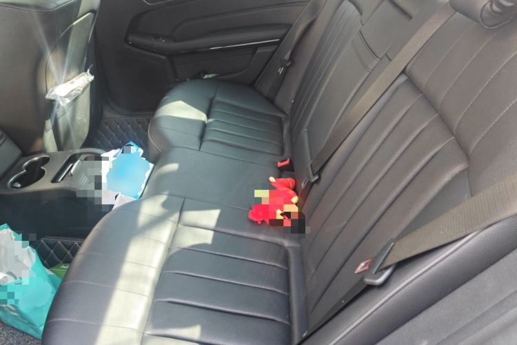 Used Mercedes-Benz E-Class 2015 E 200 L Sport Edition