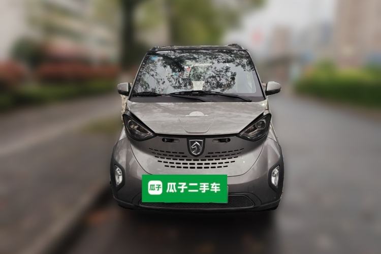 Used Baojun E100 2019 250KM Smart Drive Edition
