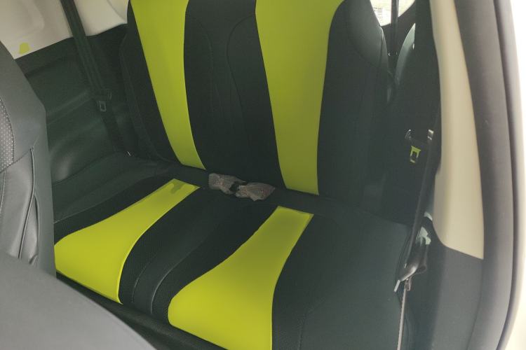 Used Roewe Clever 2022 311km QiQi BoBo Edition
