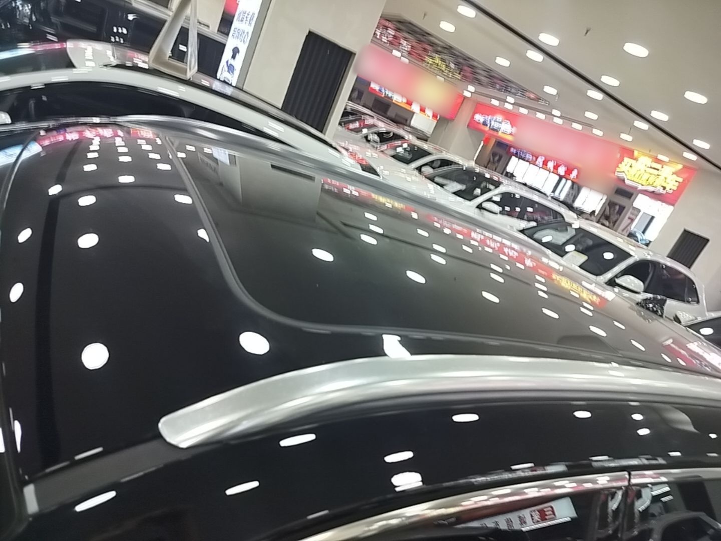 Hongqi HS5 2023 2.0T Qixiang Pro Edition — снимка 7