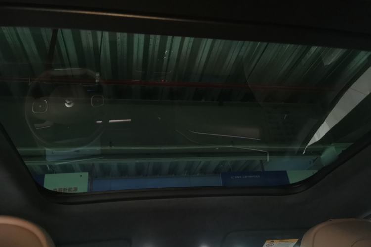 Used Nio ES8 2023 75 kWh
