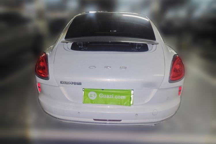 Used ORA Lightning Cat 2022 705 km Long-Range Version
