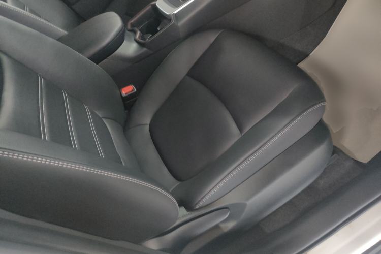 Used Toyota RAV4 2022 2.0L CVT Two-Wheel Drive Fashion Plus Edition
