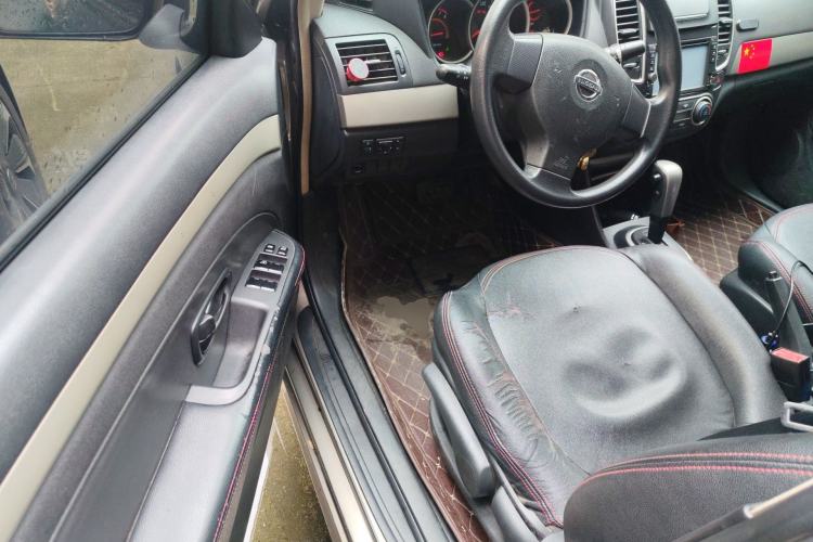 Used Nissan Sylphy 2016 Classic 1.6XE Automatic Comfort Edition
