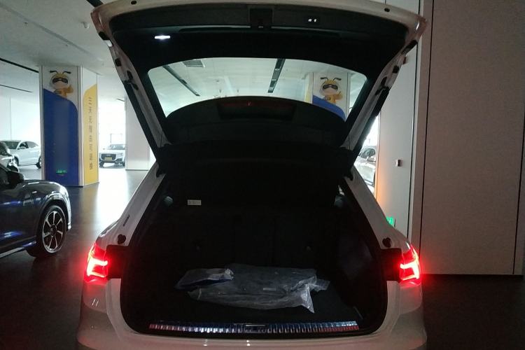 Used Audi Q3 2024 35 TFSI Fashion Dynamic Edition
