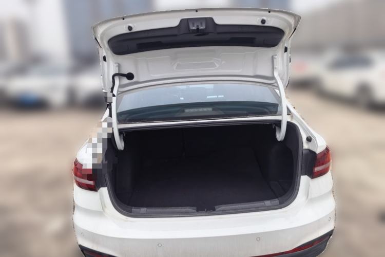 Used Volkswagen Lavida 2023 1.5L Automatic De Yi Edition
