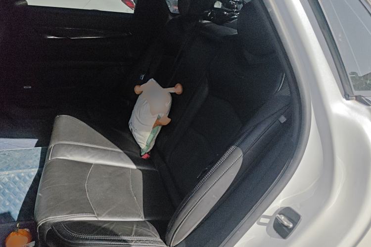 Used Cadillac CT6 2021 28T Luxury Version
