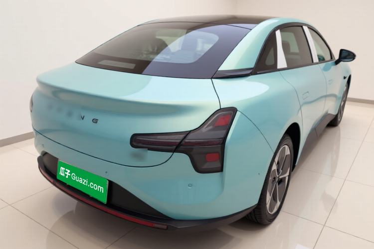 Used XPeng MONA M03 2025 515 Long-Range Plus