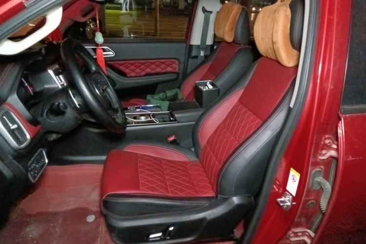 Used Great Wall Poer 