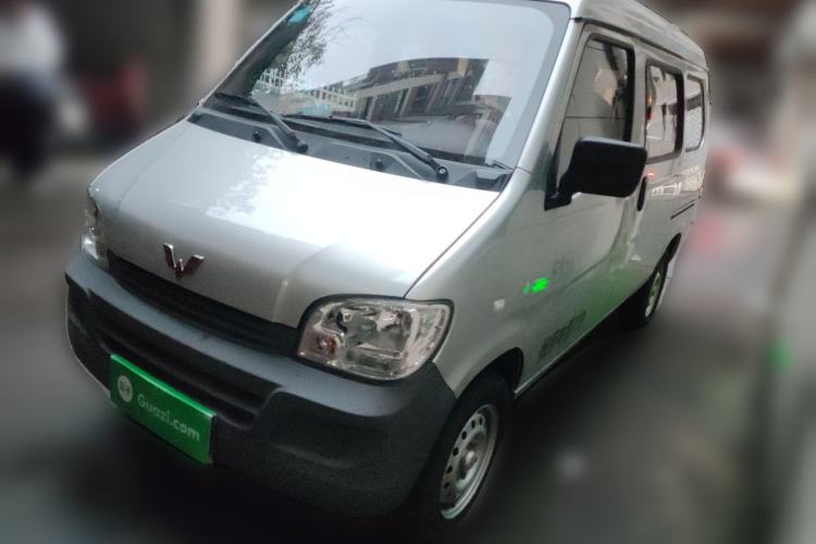 Used Wuling Zhiguang 2023 1.5L Practical Version 5/7 Seats