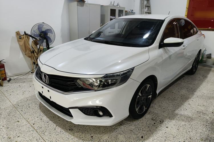 Used Honda Envix 2019 180TURBO CVT Enjoyment Version China V