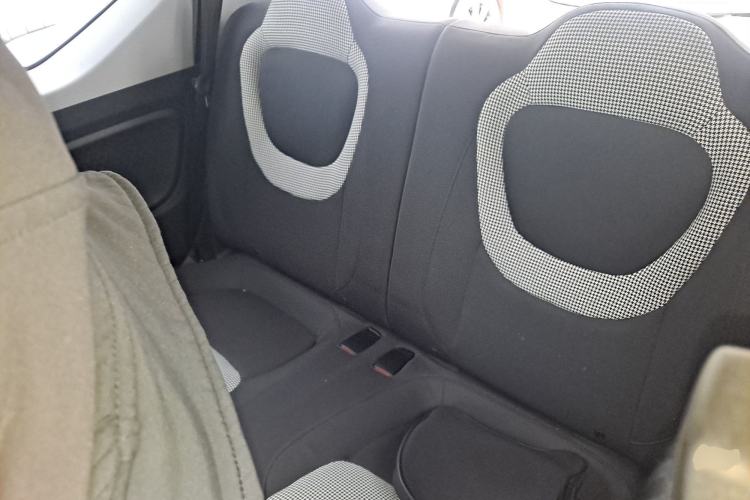 Used Wuling Hongguang MINIEV 2024 3rd Generation 215km Advanced Version