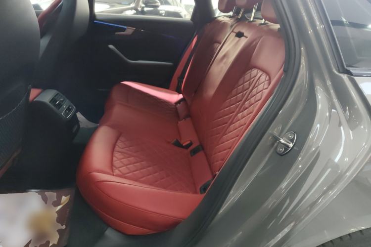 Used Audi S4 2023 S4 3.0TFSI