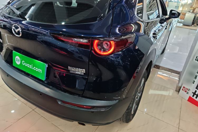 Used Mazda CX-30 2021 2.0L Automatic Zhiyue Trim