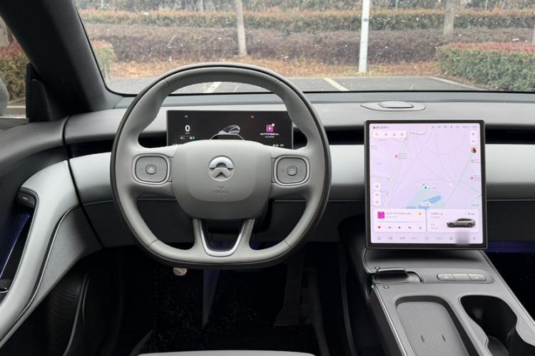 Used Nio ET5T 2024 75kWh Touring