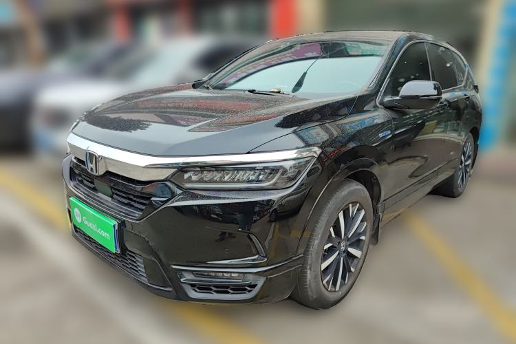 Used Honda Breeze 2021 Rui Hybrid 2.0L 2WD Rui Prestige Edition